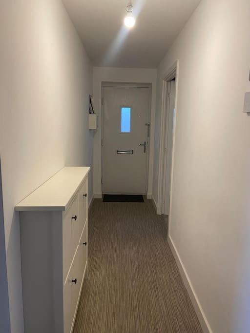 2 Bedroom Private Spacious Apartment In West Midlands Birmingham Extérieur photo